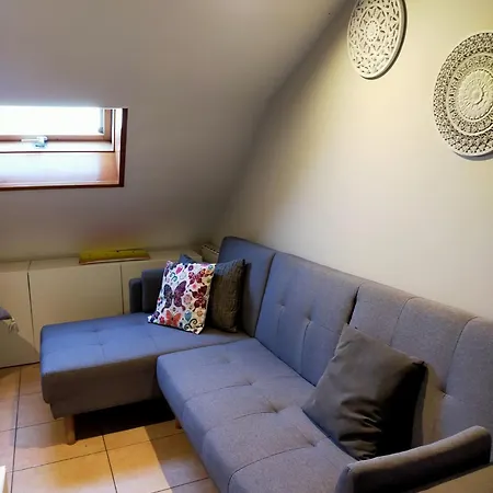 Atico En Carril Con Vistas Al Mar Vilagarcia de Arousa