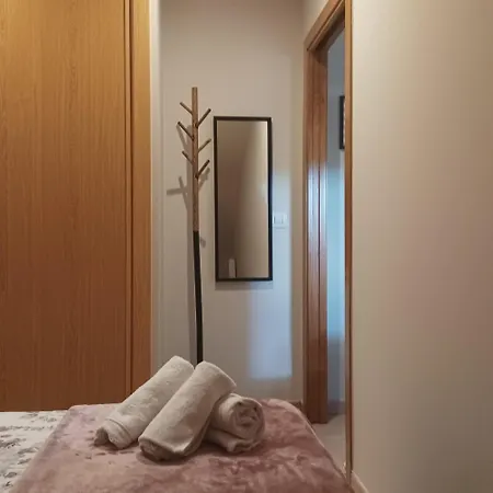 Atico En Carril Con Vistas Al Mar Vilagarcia de Arousa