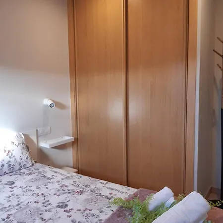 Atico En Carril Con Vistas Al Mar